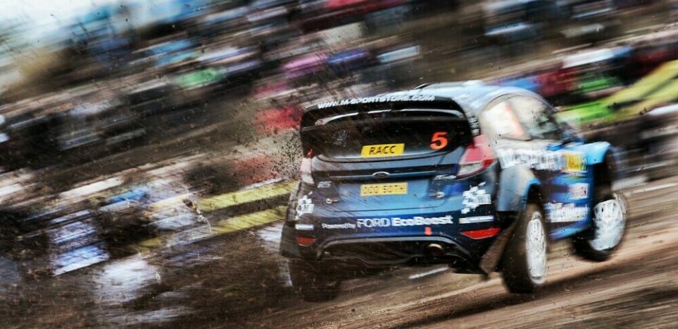 Foto: @World/Red Bull Content Pool