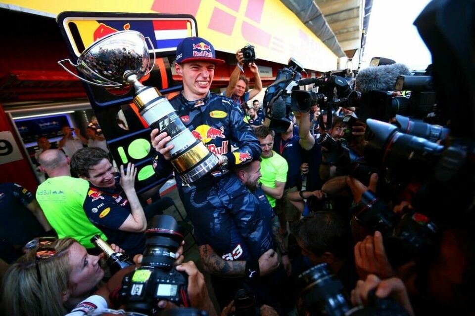 Foto: Dan Istitene/Getty Images