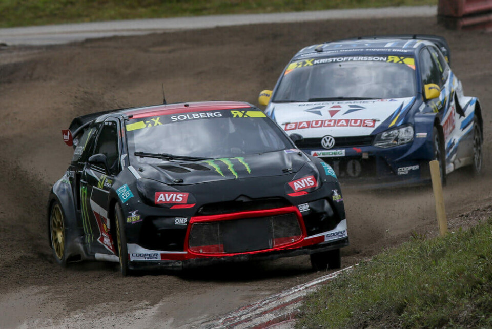 Foto: Simen Næss Hagen