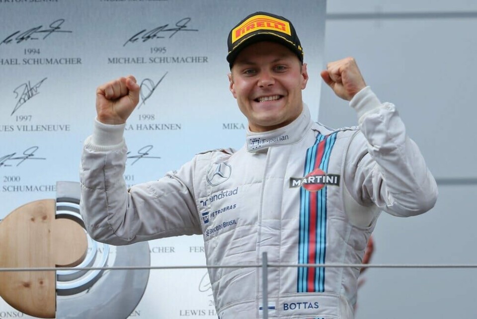 Foto: GEPA pictures/Red Bull Content Pool