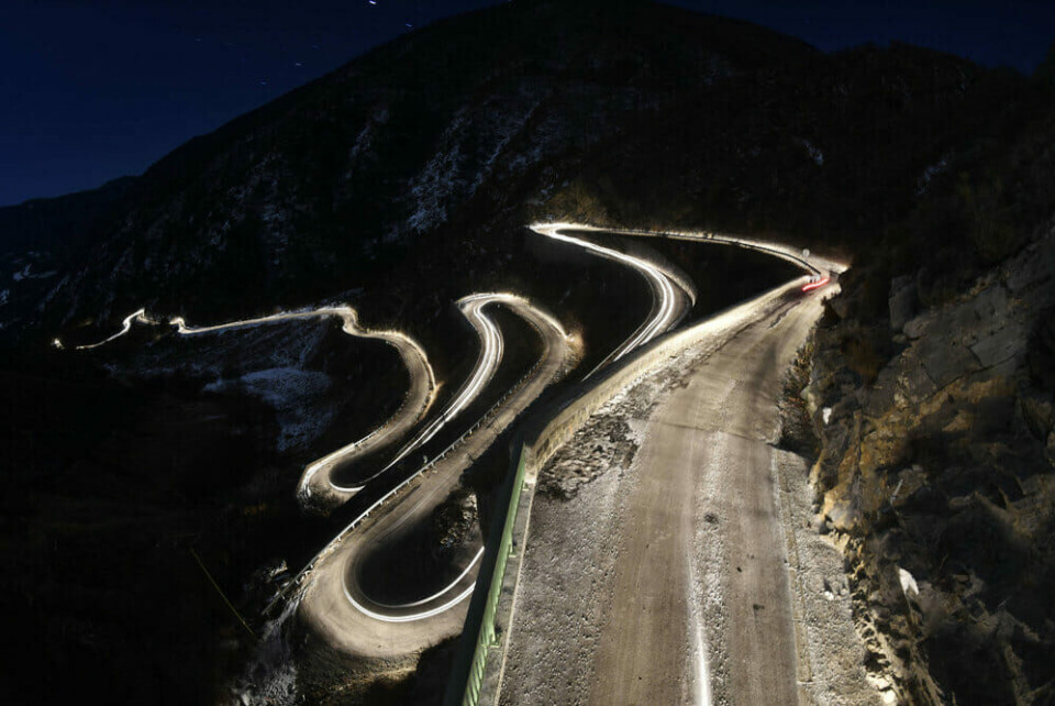Foto: Jaanus Ree/Red Bull Content Pool