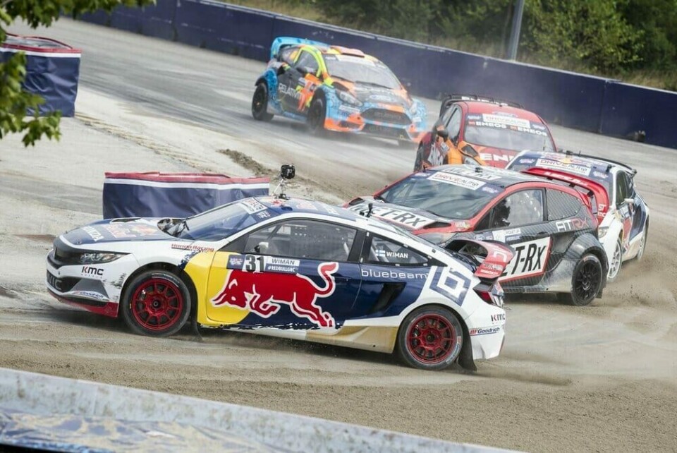 Foto: Red Bull Content Pool