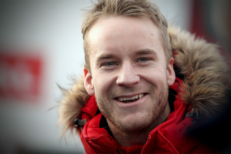 Foto: Simen Næss Hagen