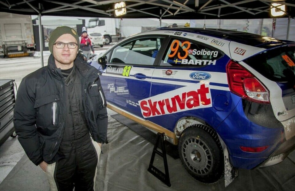 Foto: Simen Næss Hagen
