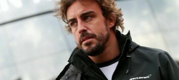 Hevder Alonso vil forlate McLaren etter problemene