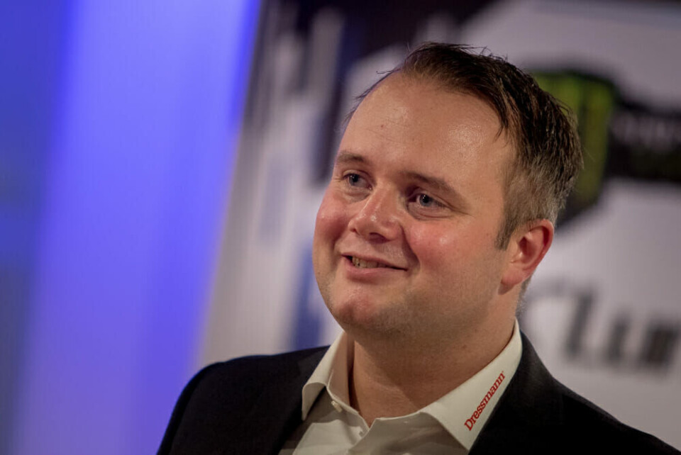 Foto: Simen Næss Hagen