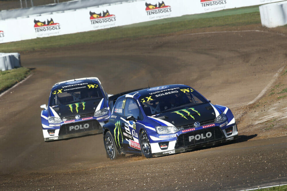 Foto: FIAWorldRallycross.com