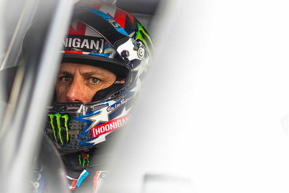 Foto: FIAWorldRallycross.com