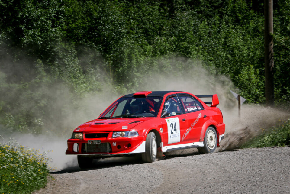 Foto: Simen Næss Hagen