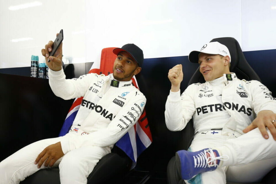 Foto: Wolfgang Wilhelm/Mercedes