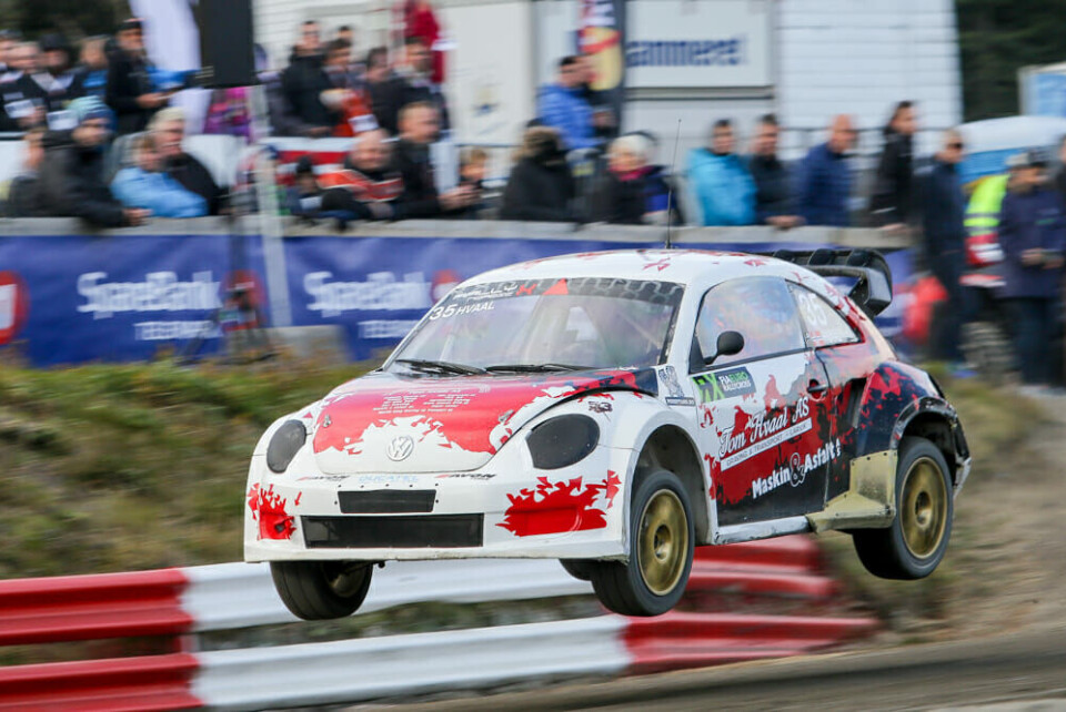 Foto: Simen Næss Hagen