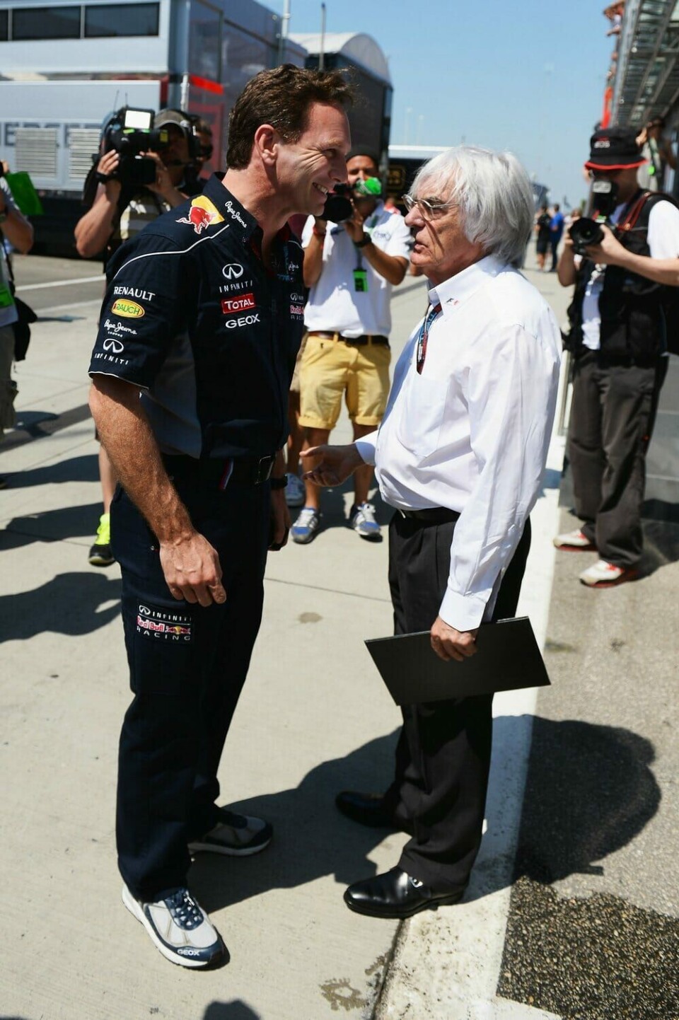 Foto: Getty Images/Red Bull Content Pool