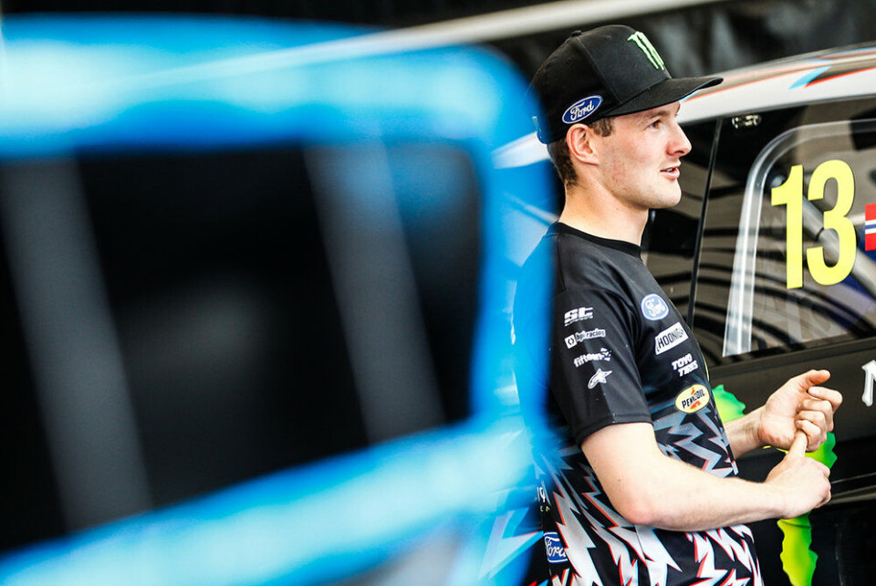 Foto: FIAWorldRallycross.com