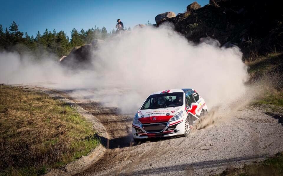 Foto: Morten Kristiansen Larsen