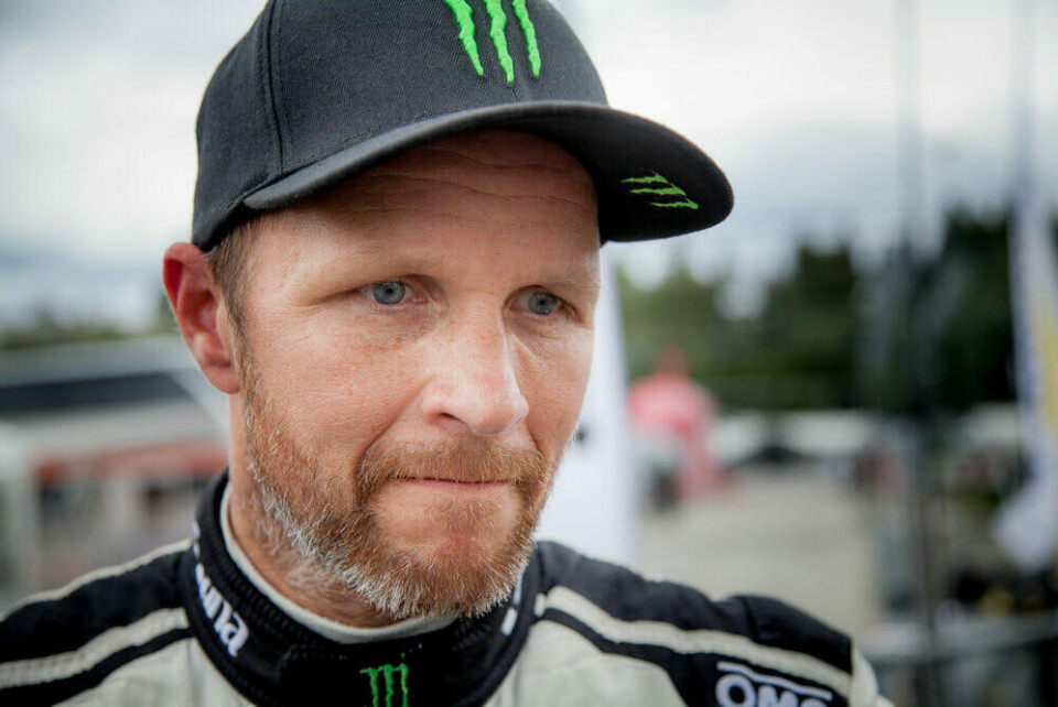 Foto: Simen Næss Hagen