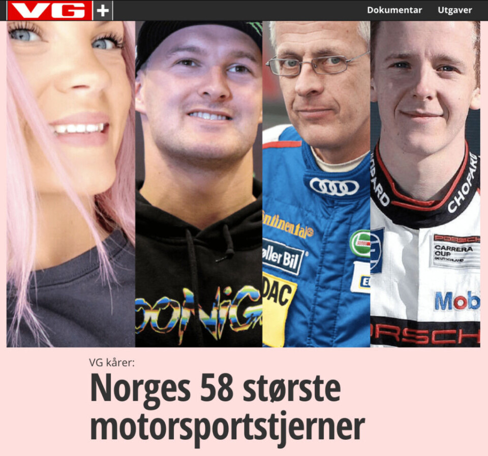 (Screenshot: VG+)
