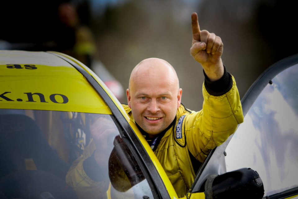 (Foto: Simen Næss Hagen)