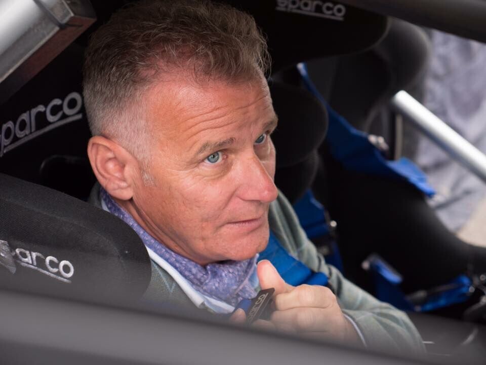 (Foto: Colin Clark Rally/@voiceofrally)