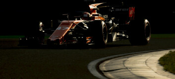 Så mange grid-straffer har McLaren-gutta fått i år