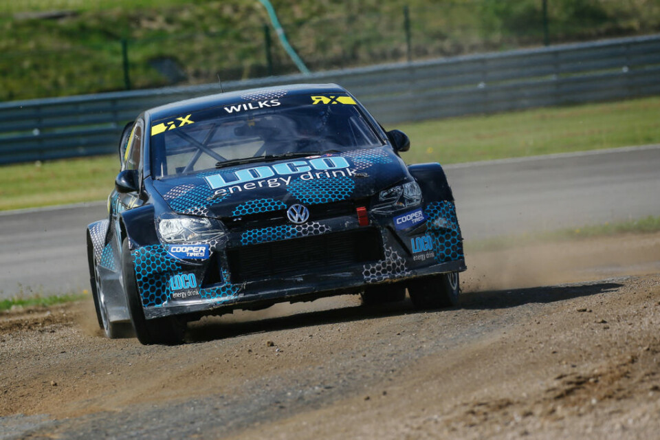 (Foto: FIAWorldRallycross.com)