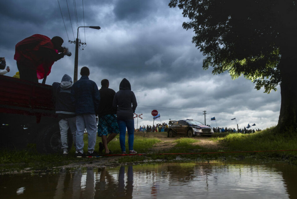 (Foto: Jaanus Ree/Red Bull Content Pool)