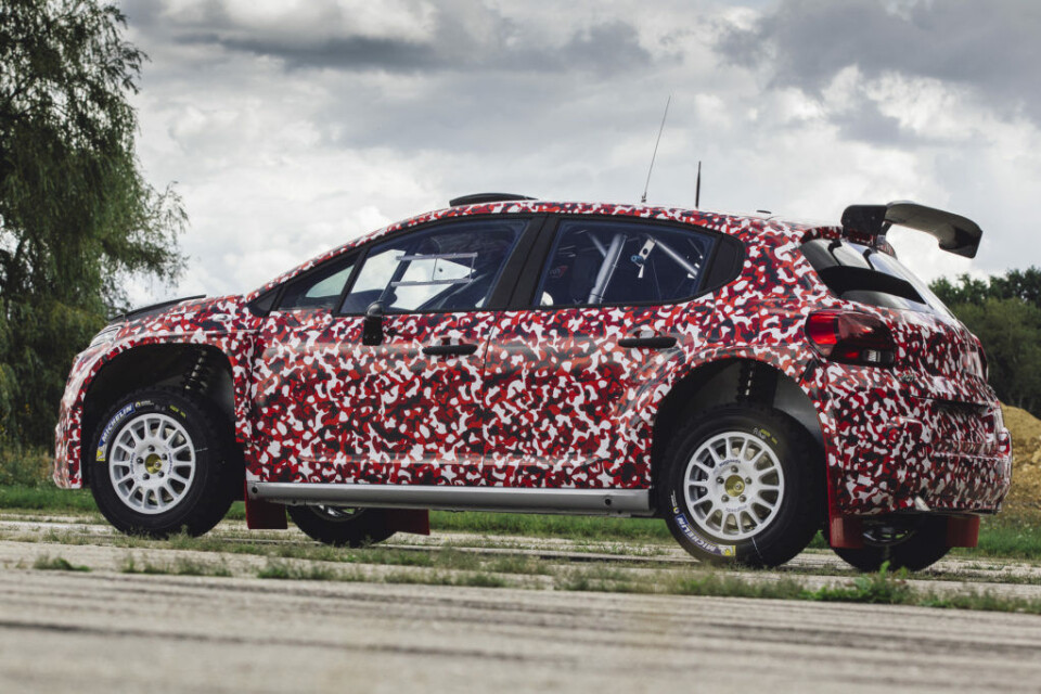 (Foto: Citroën Communication/DR)