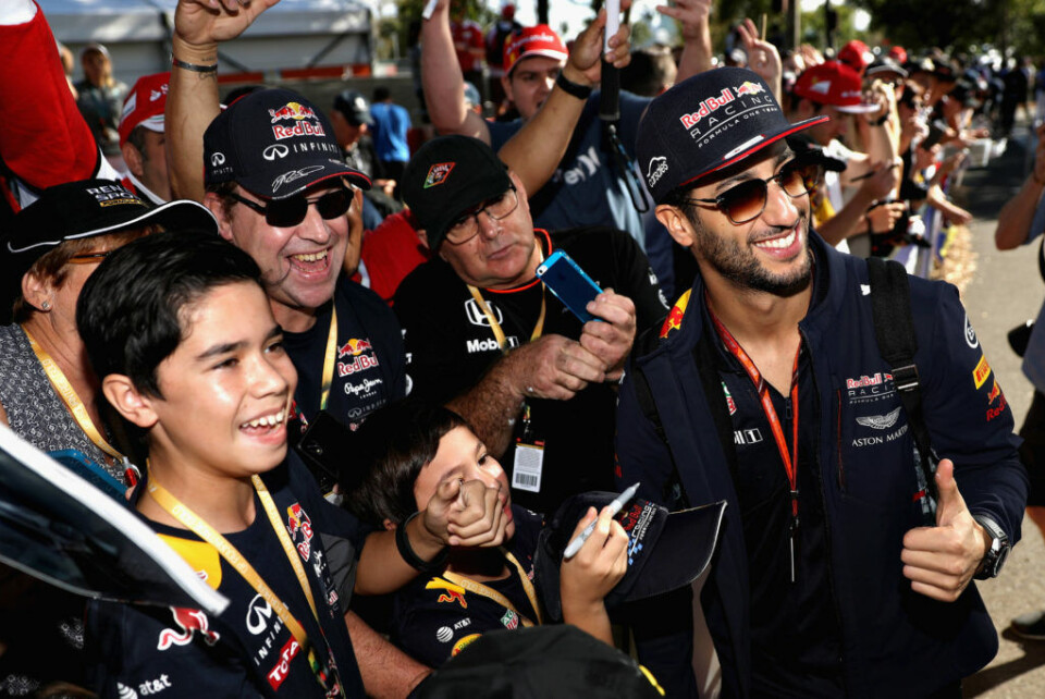 (Foto: Red Bull Content Pool)