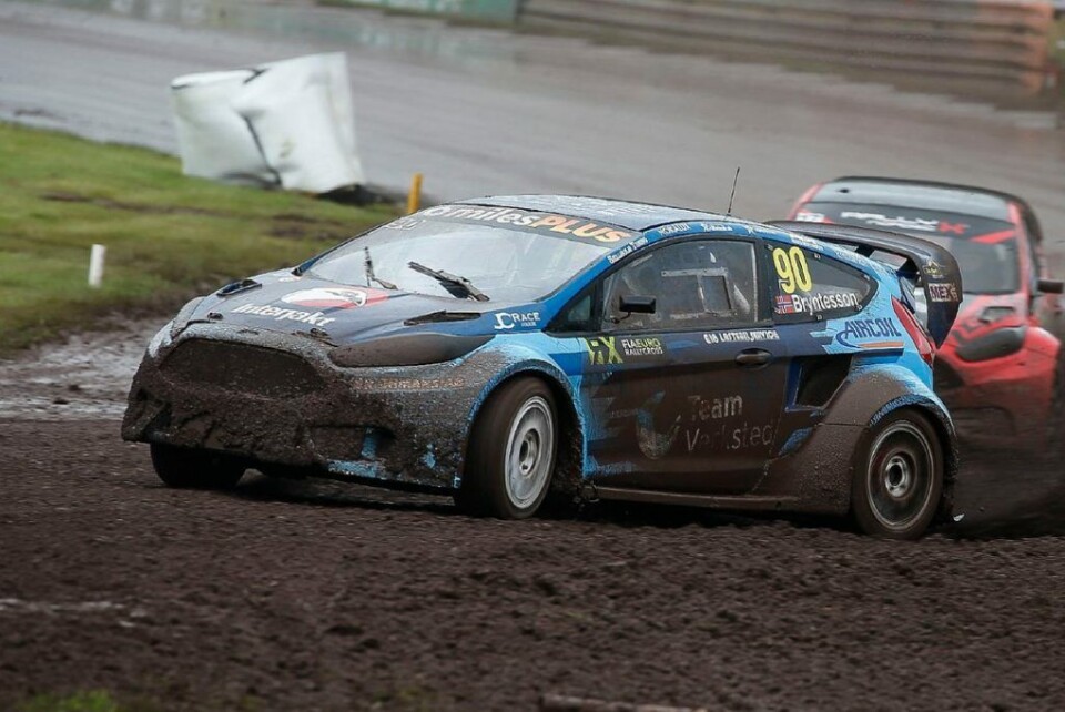 (Foto: Tony Welam/STCC)