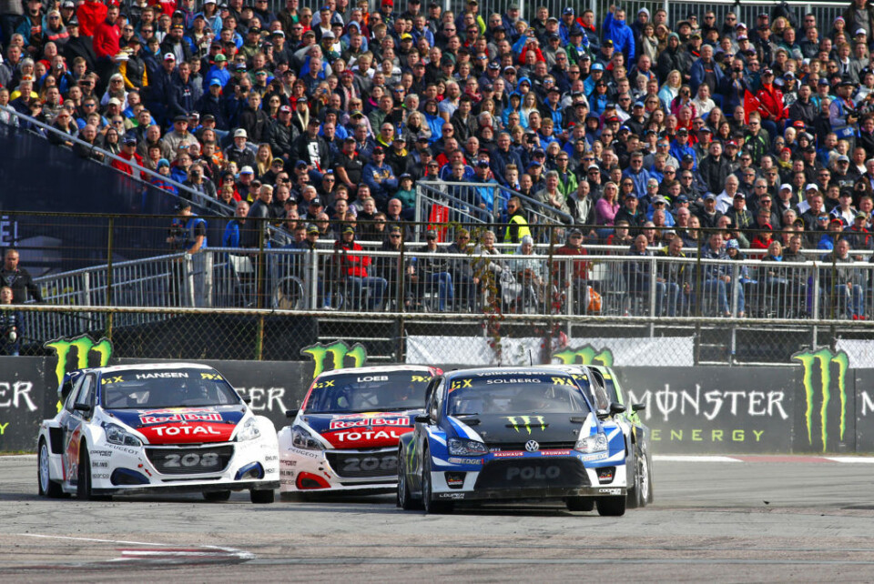 (Foto: FIAWorldRallycross.com)