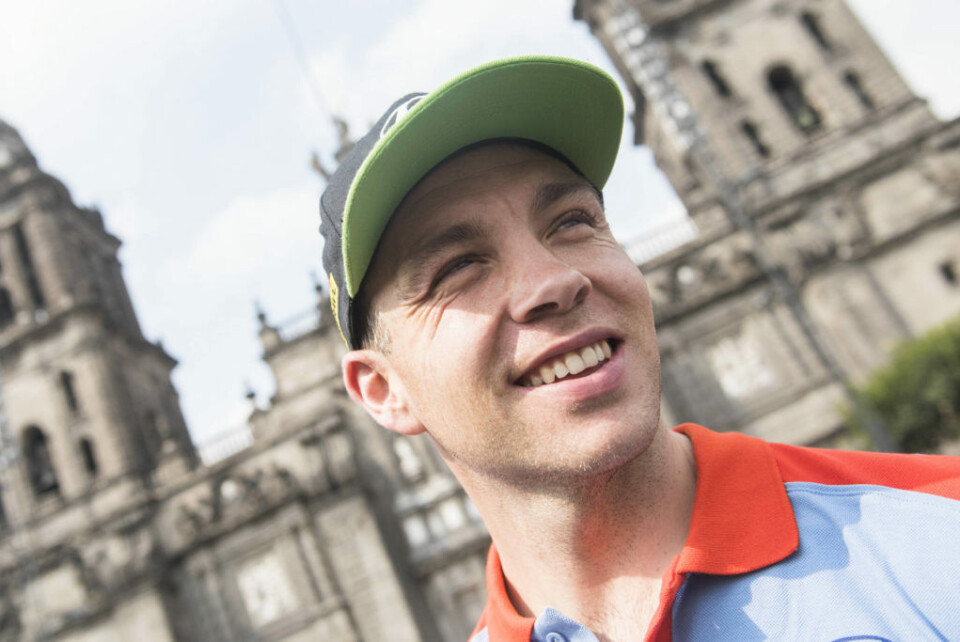 (Foto: Red Bull Content Pool)