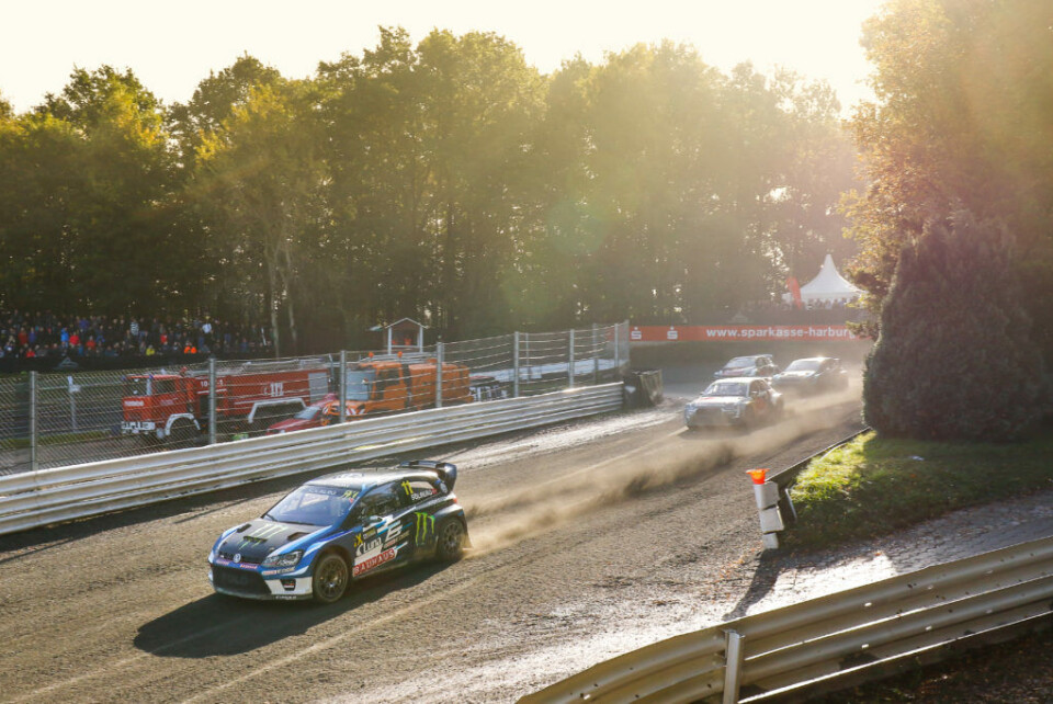 (Foto: FIAWorldRallycross.com)