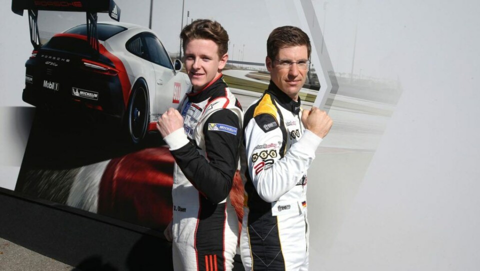 (Foto: Porsche)