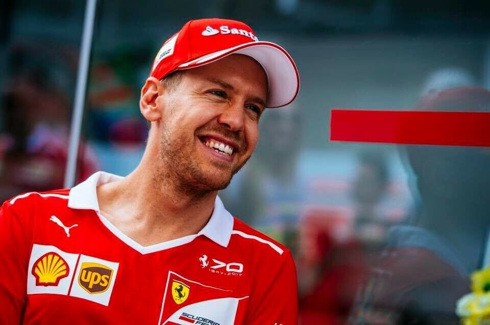 (Foto: Scuderia Ferrari)