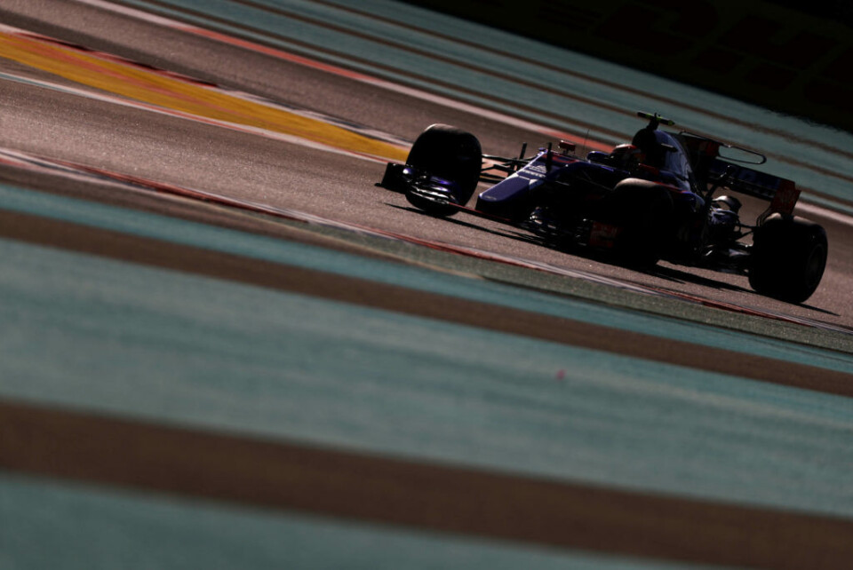 (Foto: Red Bull Content Pool)