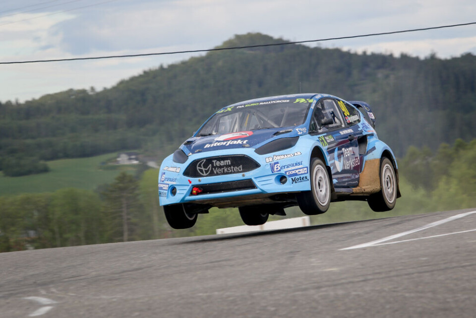 (Foto: Simen Næss Hagen)