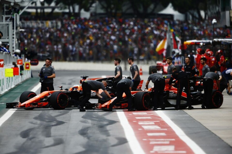 (Foto: Andy Hone/LAT Images)