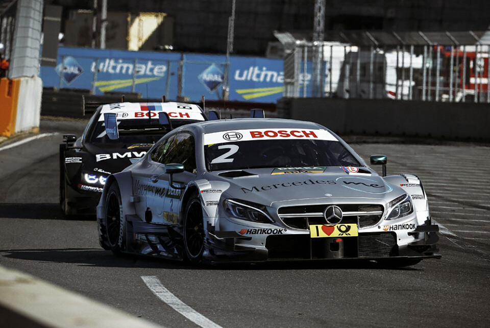 (Foto: DTM)