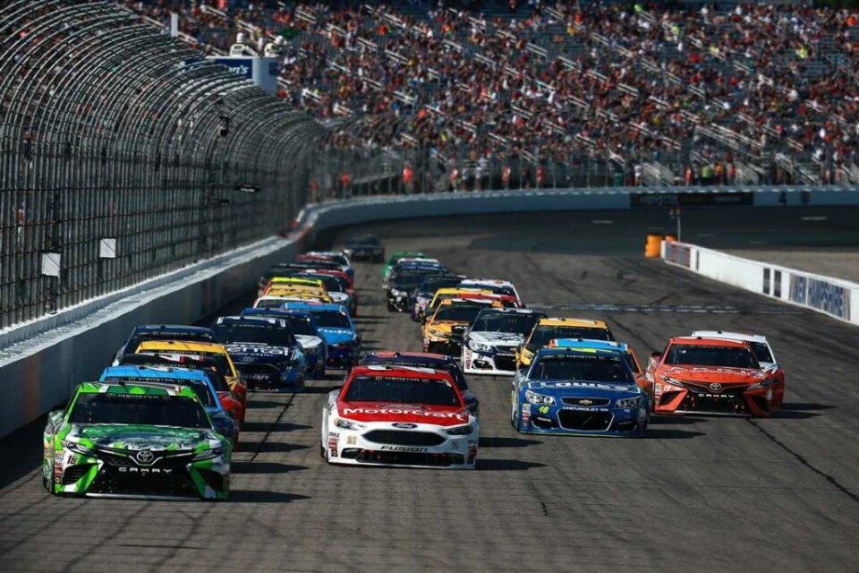 (Foto: Chris Trotman/Getty Images)
