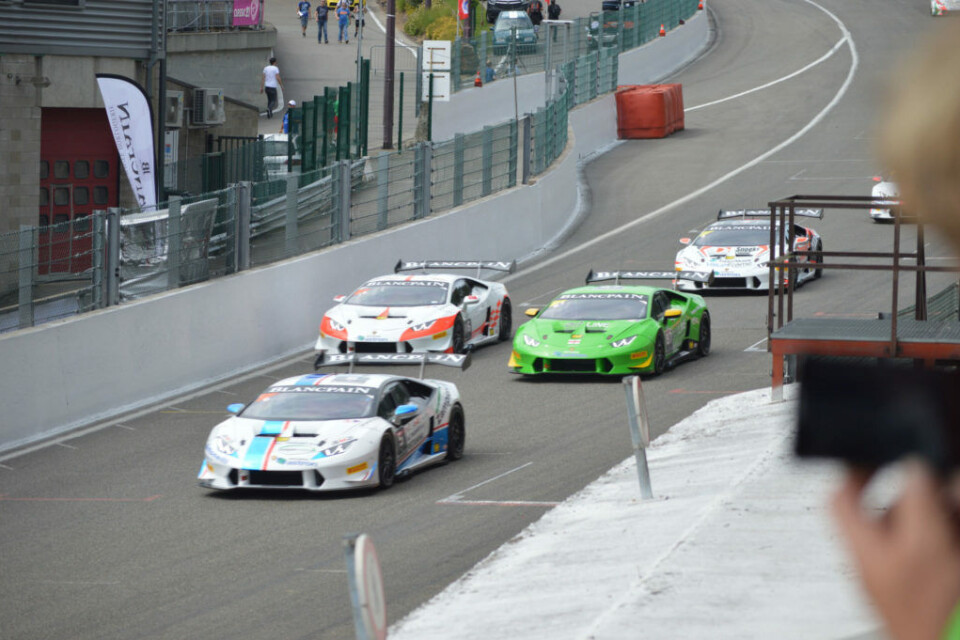 (Foto: Total Arse Racing Team)