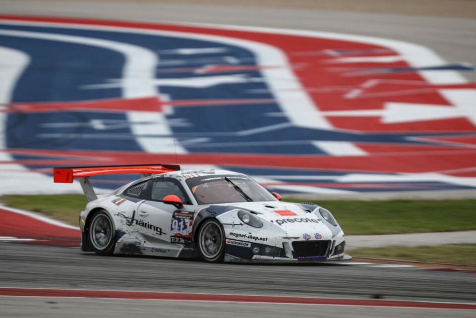 (Foto: 24hseries.com)