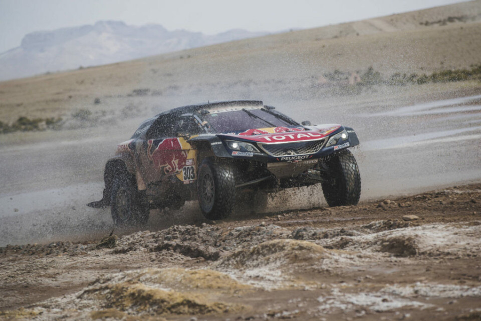 (Foto: Red Bull Content Pool)