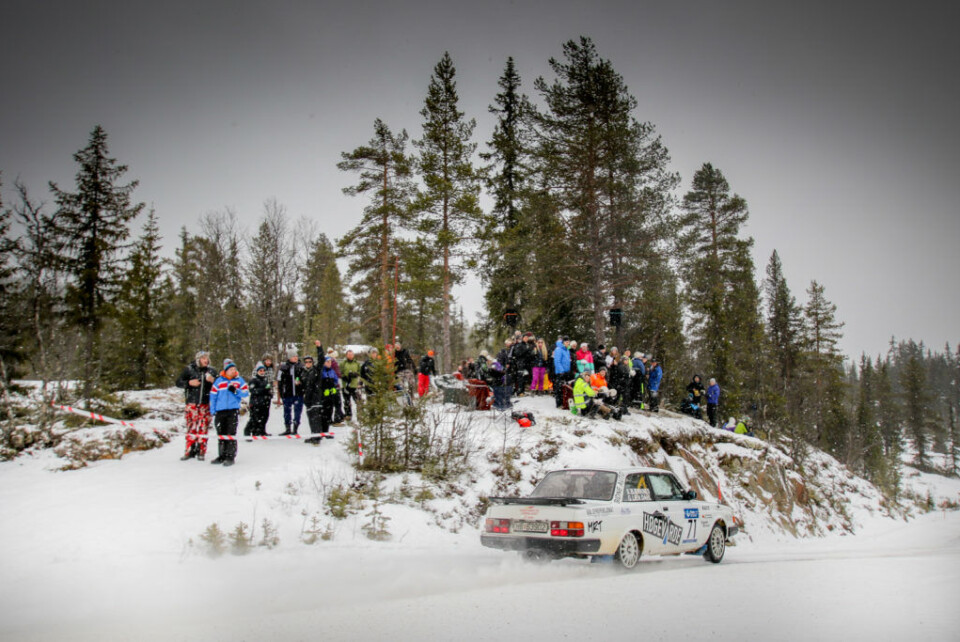 (Foto: Simen Næss Hagen)