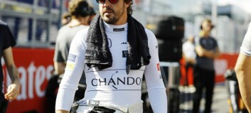 Alonso klar for Toyota - kjører Le Mans og VM i langdistanseracing