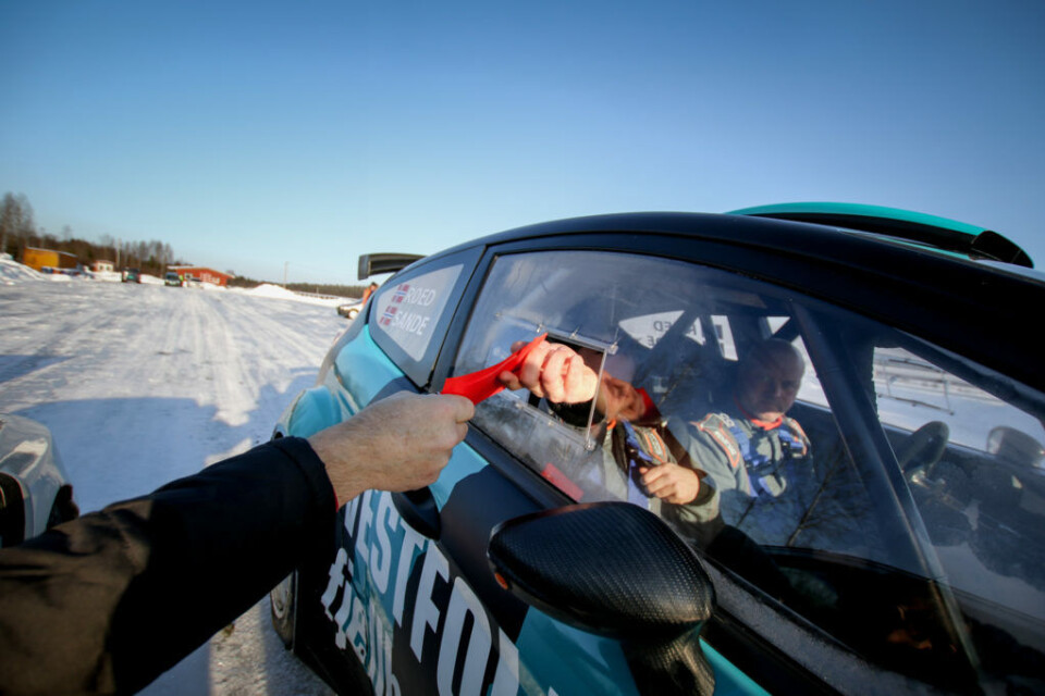 (Foto: Simen Næss Hagen)
