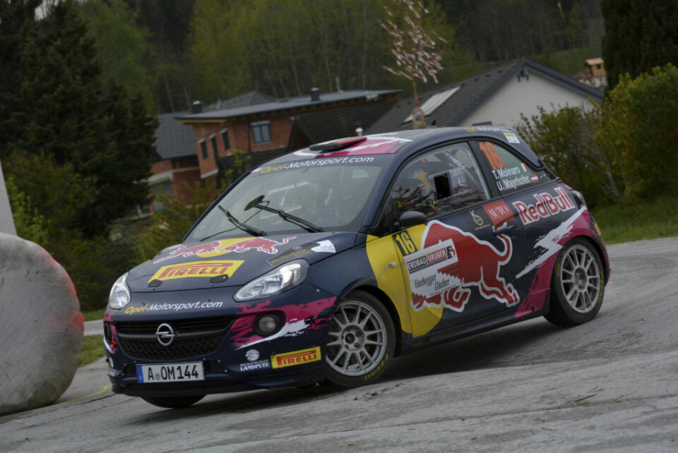 (Foto: Red Bull Content Pool)