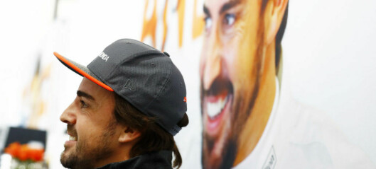 Langdistanse-VM flytter løp på kalenderen på grunn av Alonso