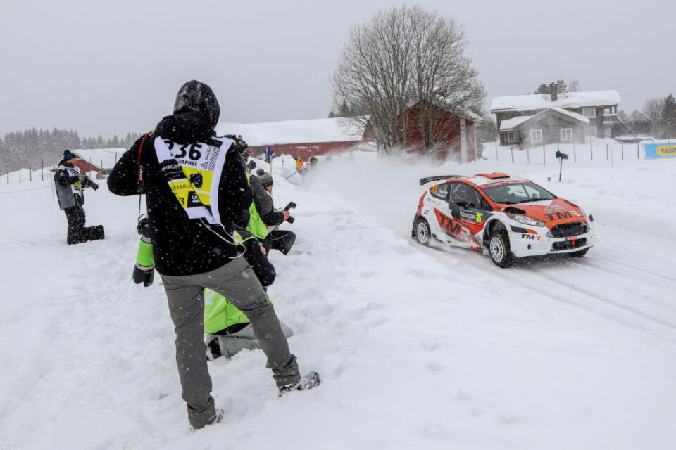 (Foto: Simen Næss Hagen)