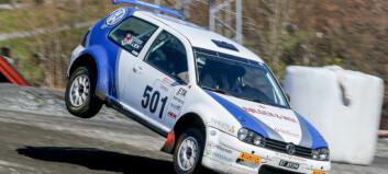 Bakkeløpet i Vikersund avlyses – NM-runde i rallycross flyttes