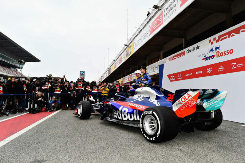 (Foto: Getty Images/Red Bull Content Pool)
