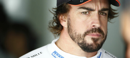Indy 500 fikk Alonso til å vurdere å legge opp Formel 1-karrieren